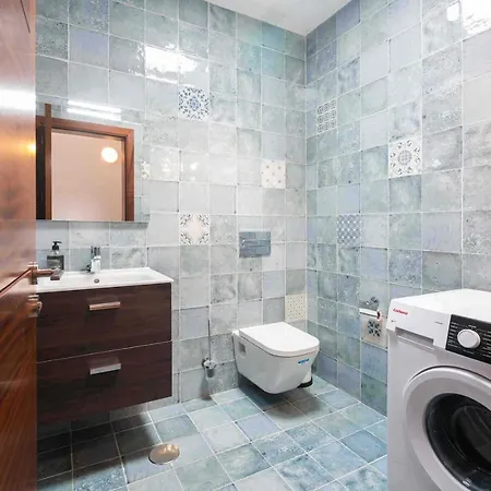 Papillon Con Piscina Privada Y Vistas Al Mar Villa *